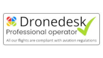 Sky Scan Surveys | Drone Roof Inspection Bradford