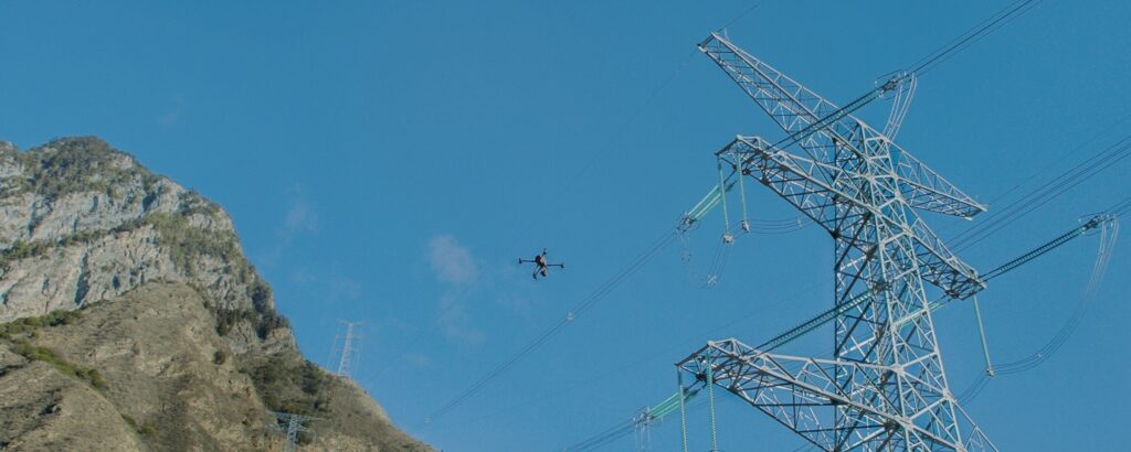 Sky Scan Surveys | Unveiling the Terrain: Drone Surveys vs. Ground Surveys - A Guide to Picking the Perfect Tool for BIM Sky Scan Surveys | Unveiling the Terrain: Drone Surveys vs. Ground Surveys - A Guide to Picking the Perfect Tool for BIM