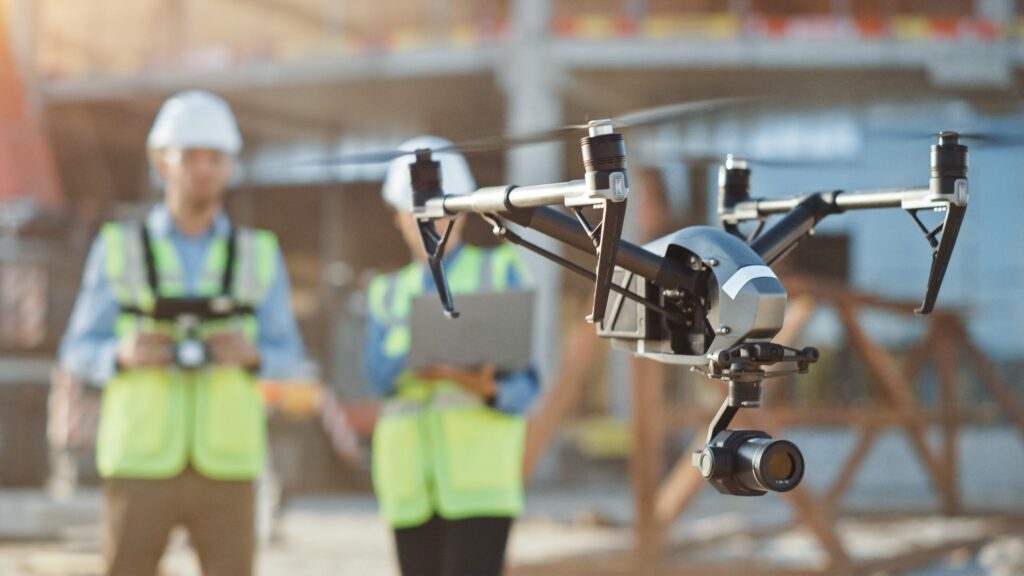 Sky Scan Surveys | Aerial Drone Surveys vs Ground Surveys: Pros and Cons Sky Scan Surveys | Aerial Drone Surveys vs Ground Surveys: Pros and Cons