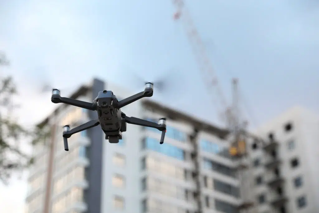 Sky Scan Surveys | Zooming In: How Drone Surveys Enhance Warehouse Roof Inspections Sky Scan Surveys | Zooming In: How Drone Surveys Enhance Warehouse Roof Inspections