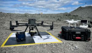 Sky Scan Surveys | What is aerial mapping and drone surveys