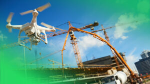 Sky Scan Surveys | Taking Flight: How Drone Surveys Map Construction Progress Like a Pro