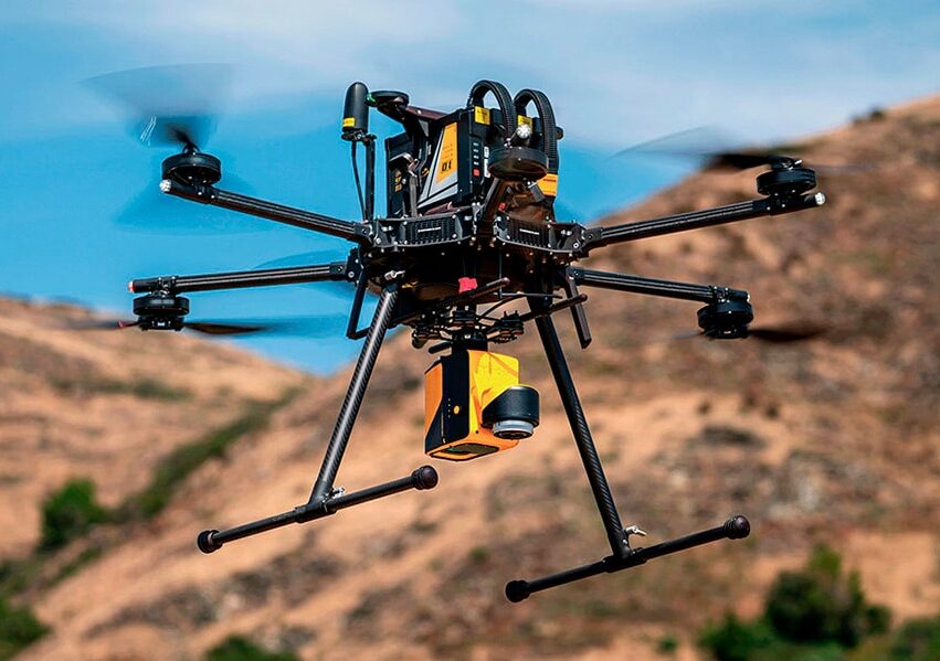 Sky Scan Surveys | The Complete Guide, to Topographic Surveys; All You Should Know Sky Scan Surveys | The Complete Guide, to Topographic Surveys; All You Should Know