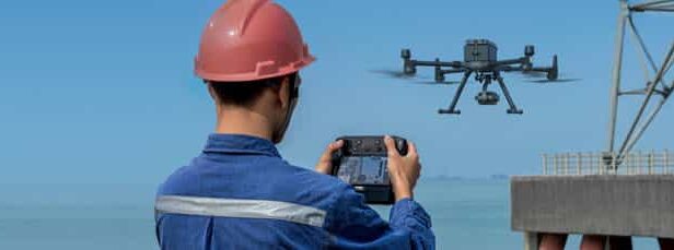 Sky Scan Surveys | Drones In Construction