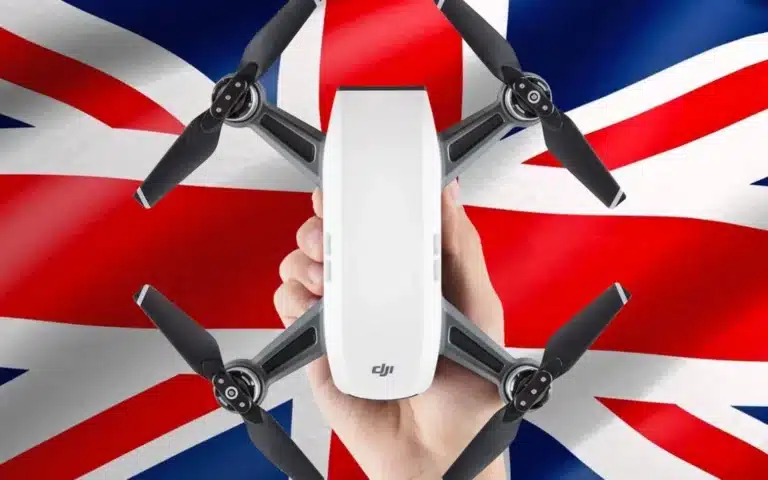 New-drone-and-model-aircraft-registration-and-education-service-in-the-UK