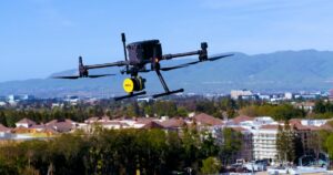 Sky Scan Surveys | Unveiling the Hidden: LiDAR Drone Surveys for Precision in Any Industry