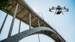 Sky Scan Surveys | Exploring New Opportunities; The Impact of Drone Inspections, in the UK