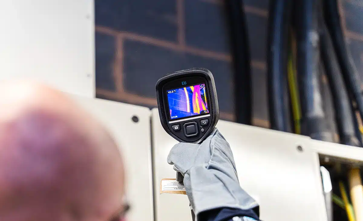 What is a Thermal Survey? A Complete Guide to Thermal Imaging Surveys