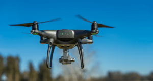 Drone Surveying