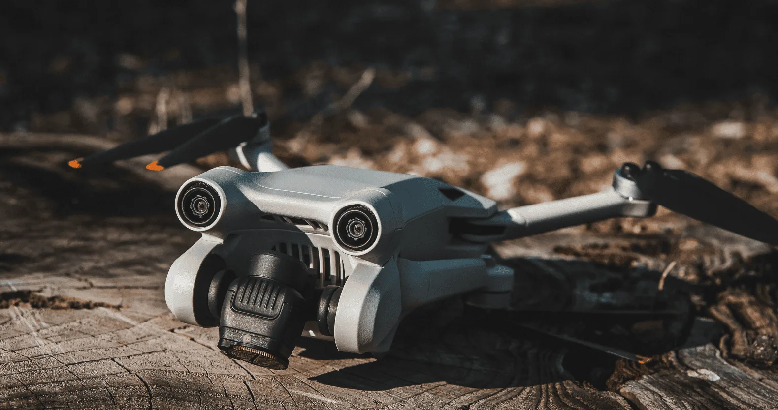 Drone Surveying
