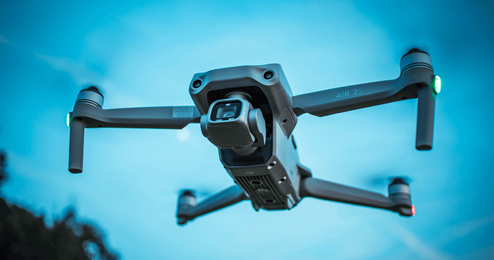 Drone Videography