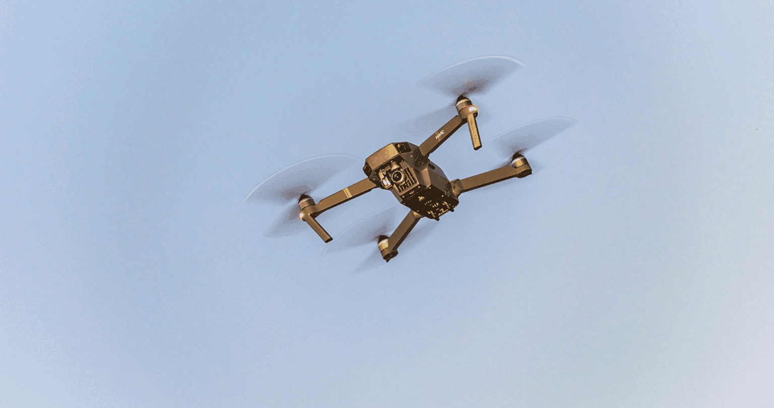 The Ultimate Guide to Drone Videography - Sky Scan Surveys