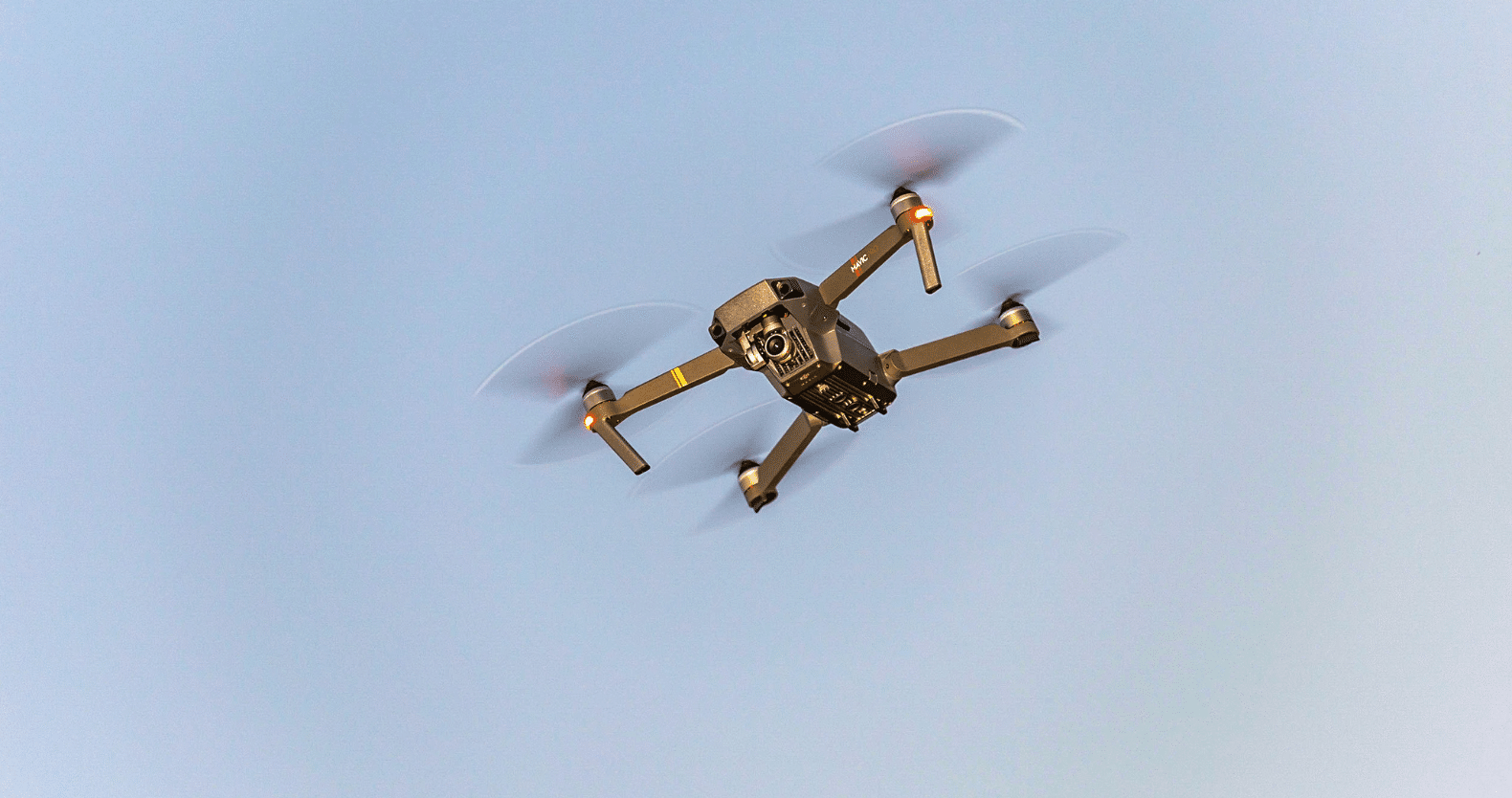 Drone Videography