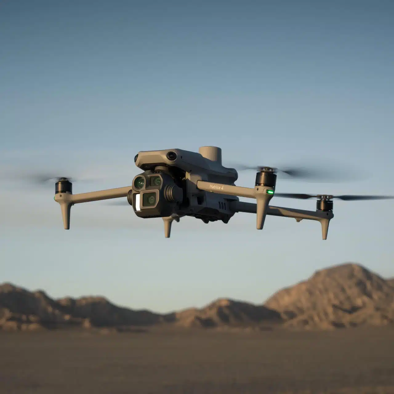 Sky Scan Surveys | Updated Review of DJI Matrice 4T and DJI Matrice 4E Sky Scan Surveys | Updated Review of DJI Matrice 4T and DJI Matrice 4E