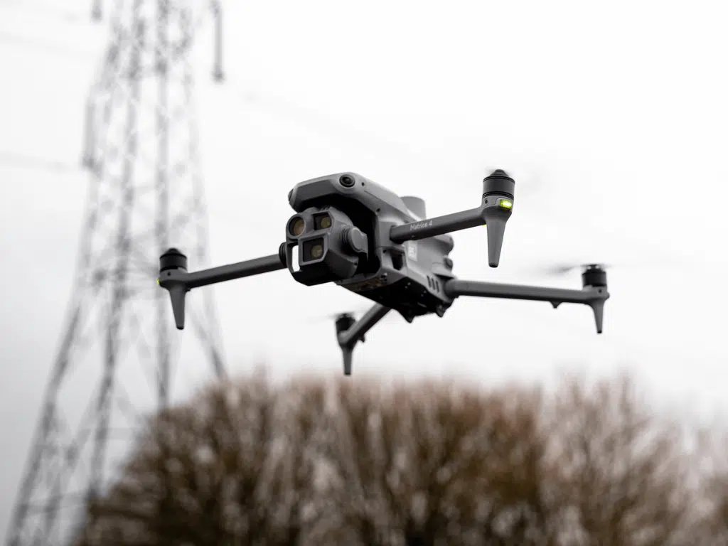 Sky Scan Surveys | Updated Review of DJI Matrice 4T and DJI Matrice 4E Sky Scan Surveys | Updated Review of DJI Matrice 4T and DJI Matrice 4E