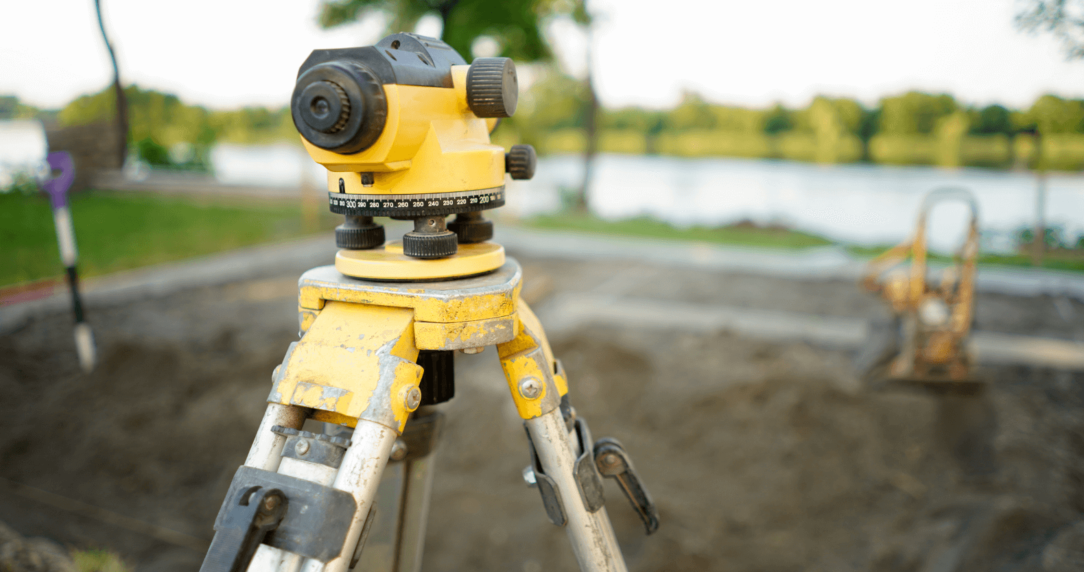 Blog 1 Land Survey: A Complete Guide