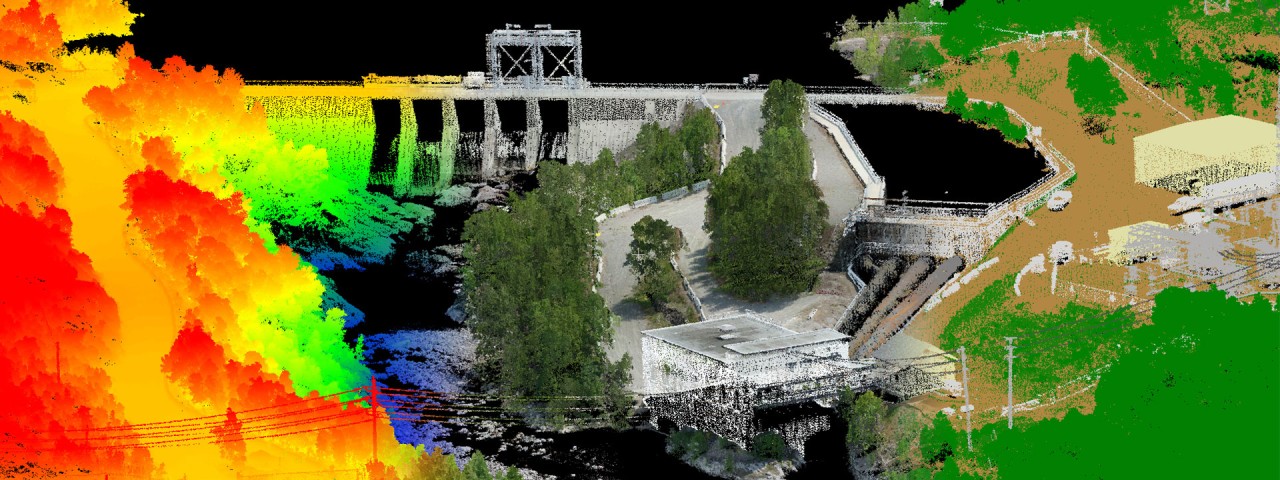 Blog 5 LiDAR Drone Surveys UK Revolutionising Data Capture for Professionals