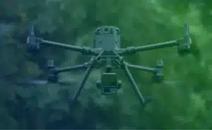 Drone Survey and Roof Inspections