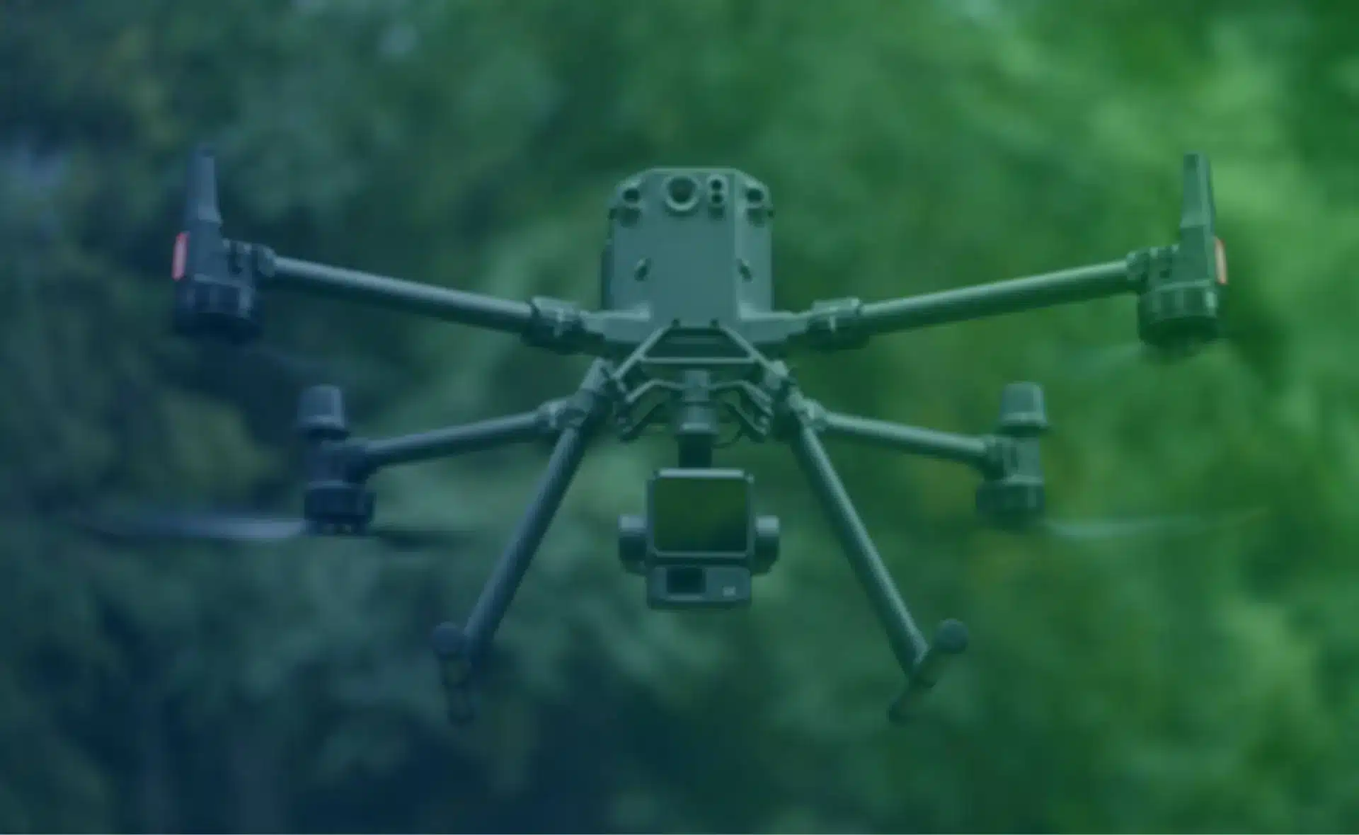 Blog 2 LiDAR Drone Survey Services in the UK: Precision Mapping Experts at Sky Scan Surveys