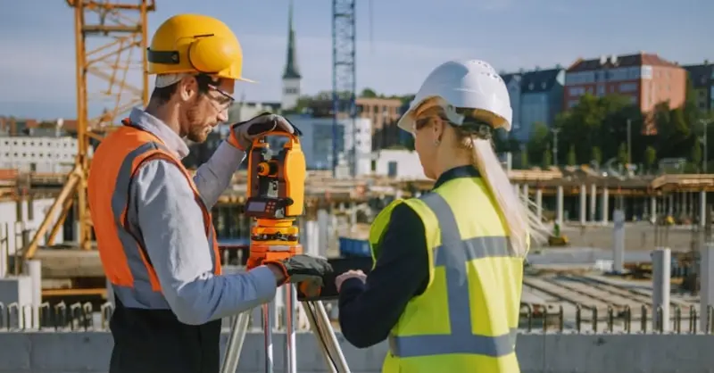 Sky Scan Surveys | Measured Building Survey Cost UK (2025): Your Complete Pricing & ROI Guide with 3D Laser Scanning Expertise Graphic illustrating cost savings (ROI) from a precise measured building survey, showing money saved and project timeline improvements