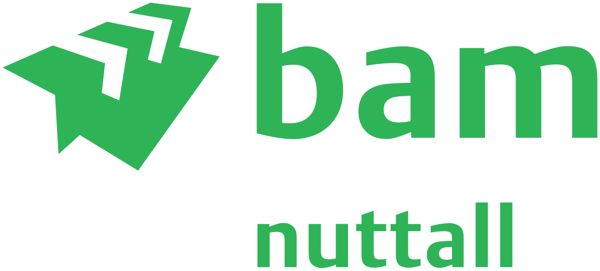 Sky Scan Surveys | Home – Main BAM Nuttall logo