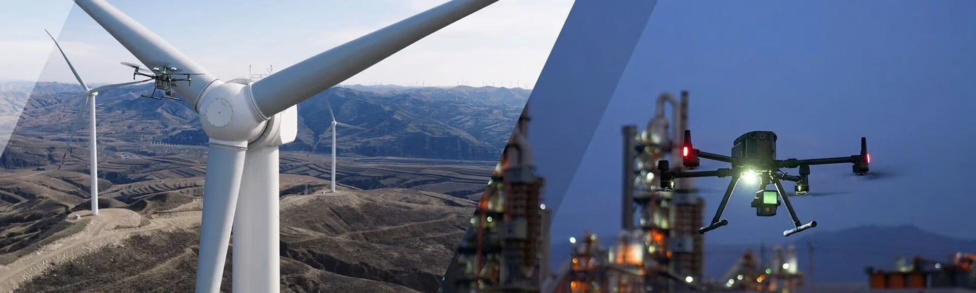 Blog 2 Drone Inspection Services UK – Roof, Structural & Industrial Inspections