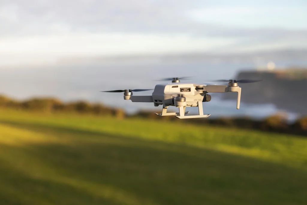 Sky Scan Surveys | Drone Mapping Services: Accurate Aerial Mapping Solutions Drone Land Survey