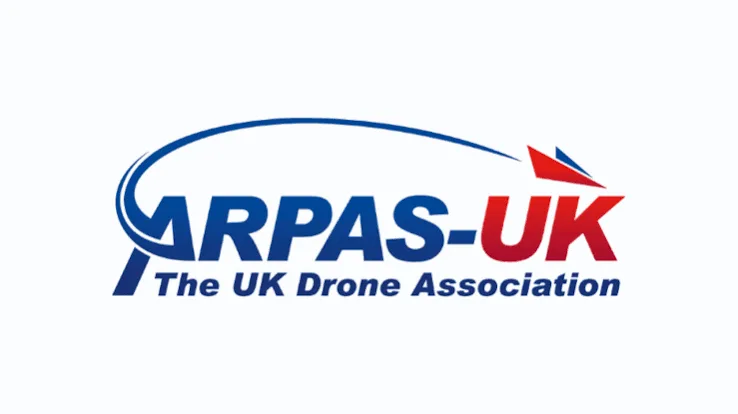 ARPAS-UK logo