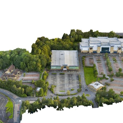 Drone Land Survey 7 drone surveying