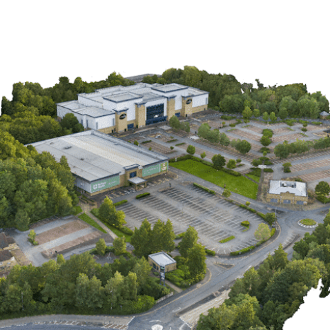 Sky Scan Surveys | Drone Land Survey 3d-model-bim