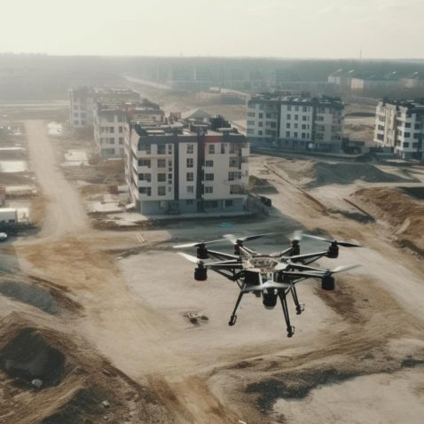 Drone Land Survey 16 8404 1