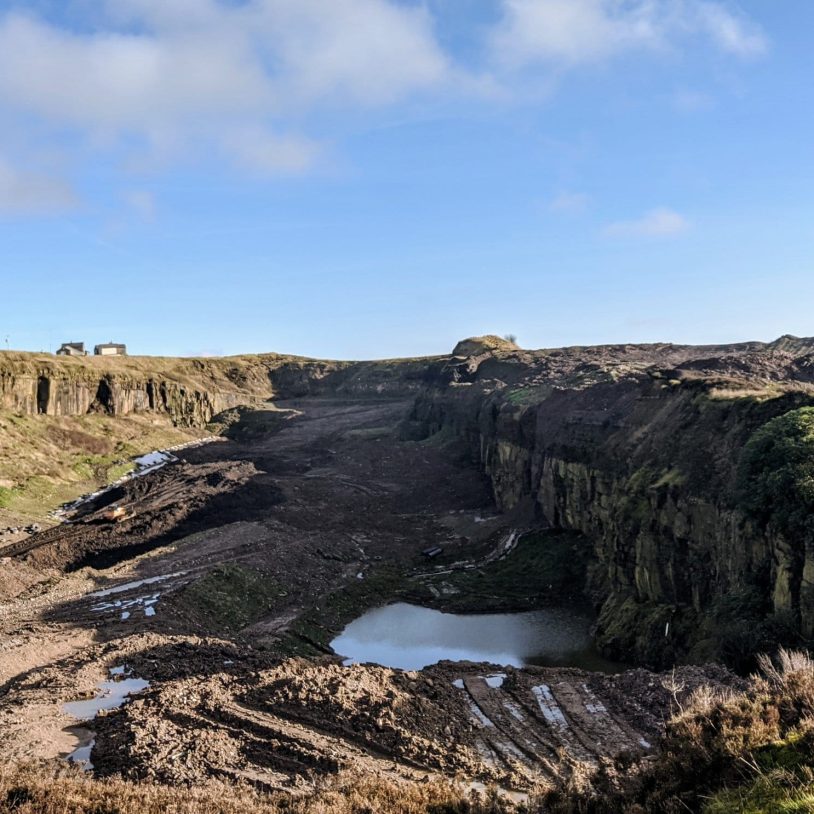 volumetrics, cut and fill 16 IMG_20200120_131954-scaled