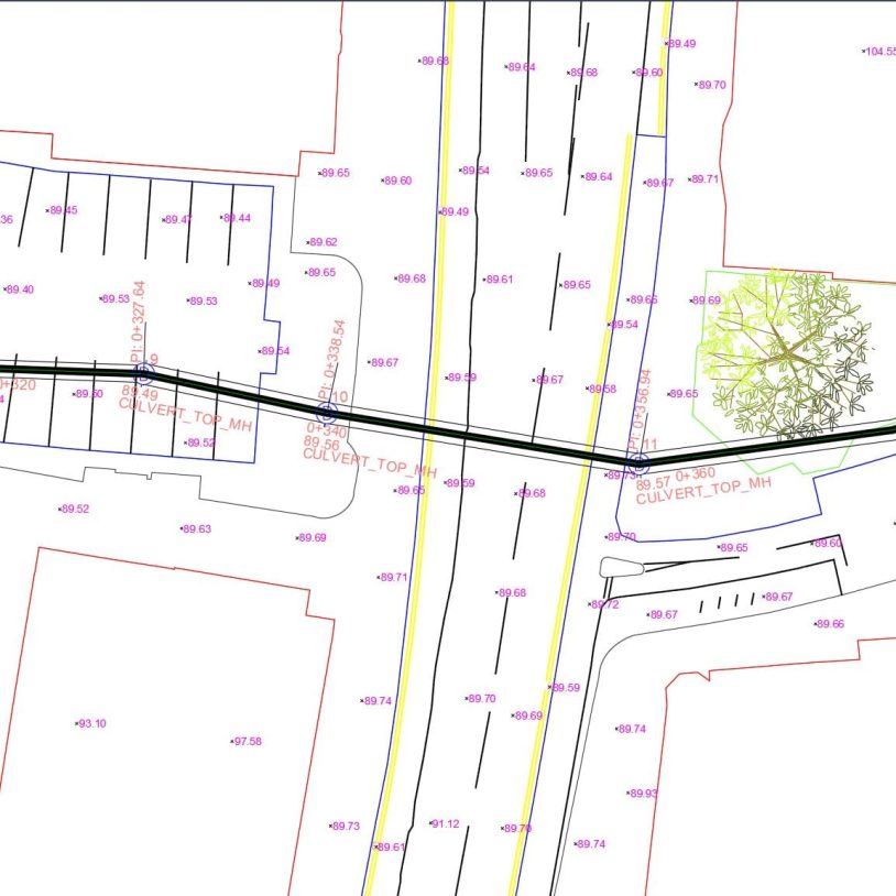 volumetrics, cut and fill 11 Screenshot 2024-02-17 074638