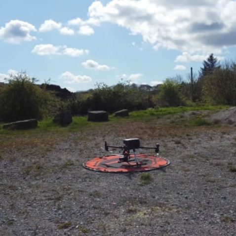 Sky Scan Surveys | Drone Land Survey Video Thumbnail: Drone Surveys and Inspection projects